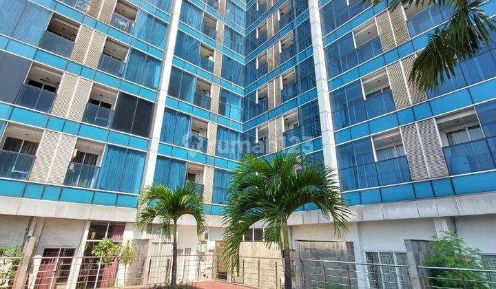 Dijual Unit Di Apartemen Taman Sari The Hive 2