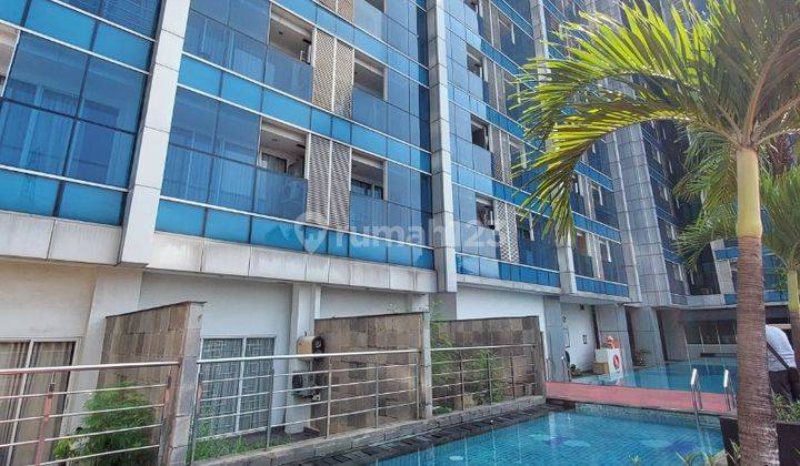 Dijual Unit Di Apartemen Taman Sari The Hive 1