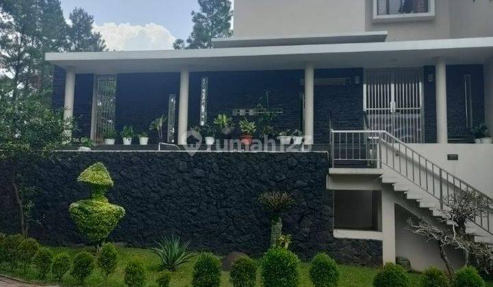 Dijual Rumah Cantiq di Bogor Selatan 1