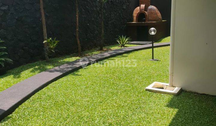 Dijual Rumah Cantiq di Bogor Selatan 2