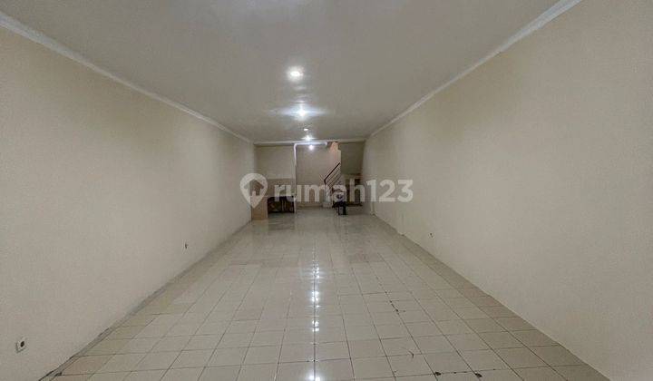 Dijual Ruko 2 Lantai di area Strategis Depok  2