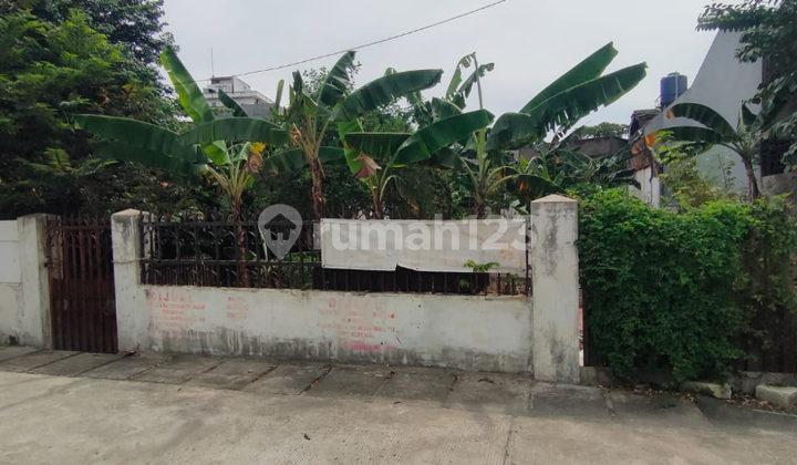 Land in Strategic Area Pakubuwono Land in Strategic Area Pakubuwono