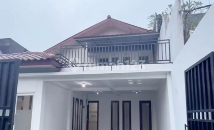 Rumah Sewa Di Cipete, Bisa Untuk Kantor Rumah Sewa Di Cipete, Bisa Untuk Kantor