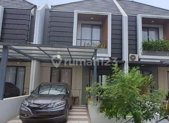 Rumah Bagus Harga dibawah Developer di dalam Perumahan di Sawangan Rumah Bagus Harga dibawah Developer di dalam Perumahan di Sawangan