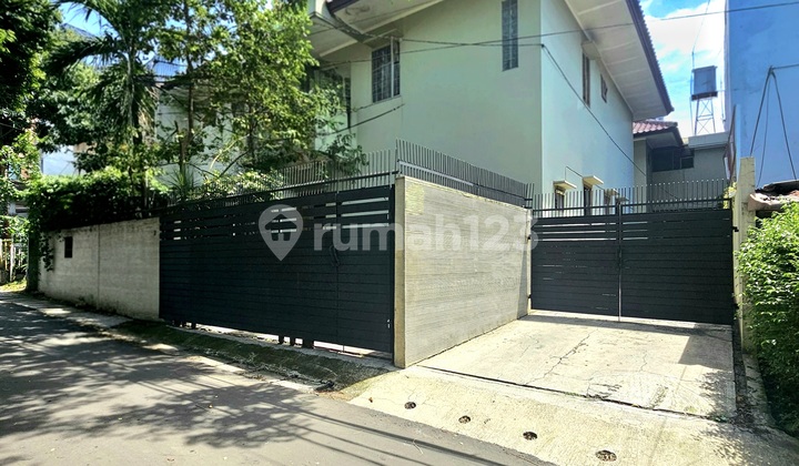 Rumah Siap Huni di Cilandak Belakang Citos Rumah Siap Huni di Cilandak Belakang Citos