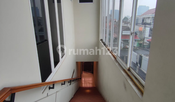 Rumah Di Area Pasar Minggu 2