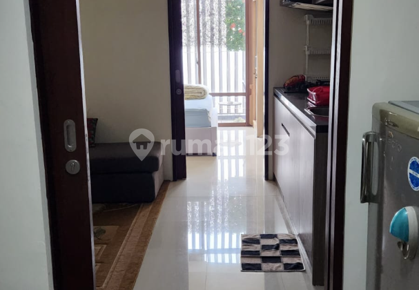 Dijual Unit Di The Accent Apartemen Bintaro Dijual Unit Di The Accent Apartemen Bintaro