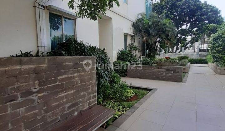 Dijual Unit Apartemen Woodland Park Kalibata  2