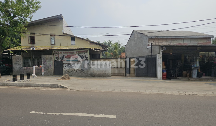 Tanah Kavling Lokasi Strategis Di Ciater Bsd Tanah Kavling Lokasi Strategis Di Ciater Bsd