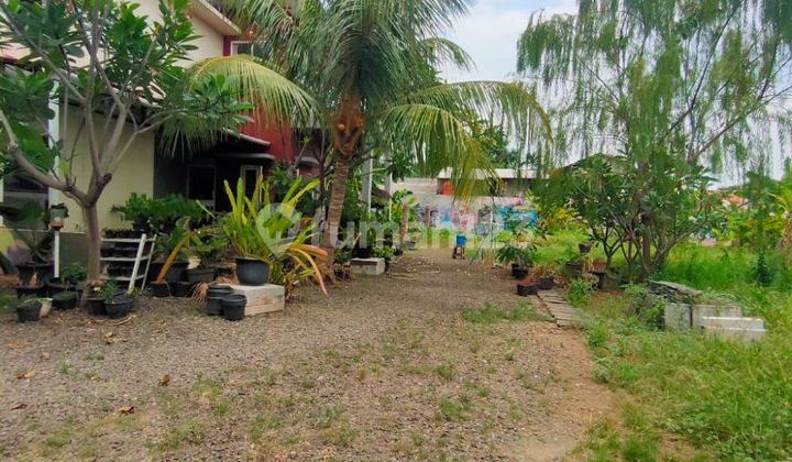 Asri House in Cinere 2