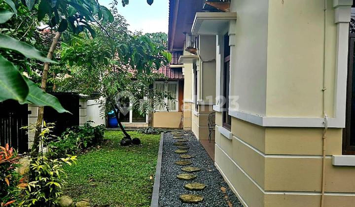 Asri House in Bogor Area 2