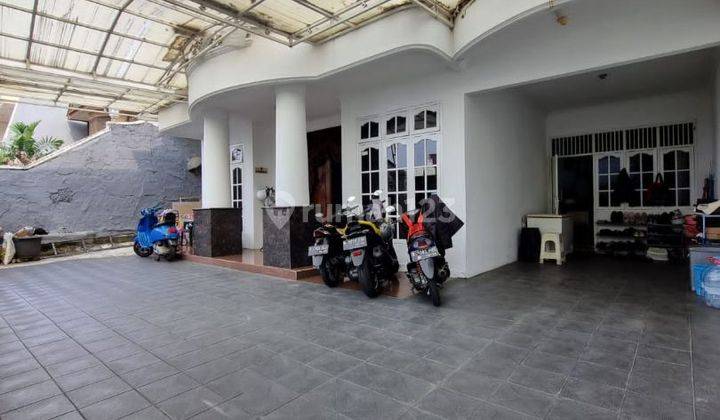 Rumah Di Poltangan Pejaten Timur Jakarta Selatan 2