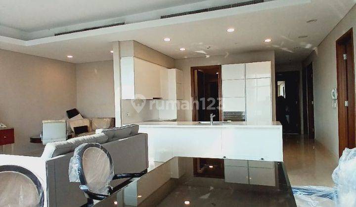 Dijual Unit di Apartemen La Maison Barito 2