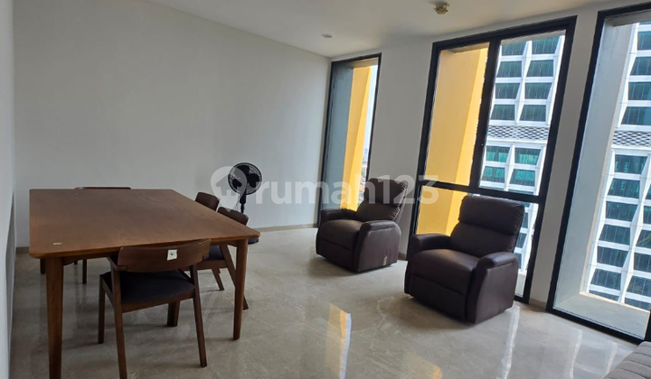 Dijual Unit Di Izzara Apartement