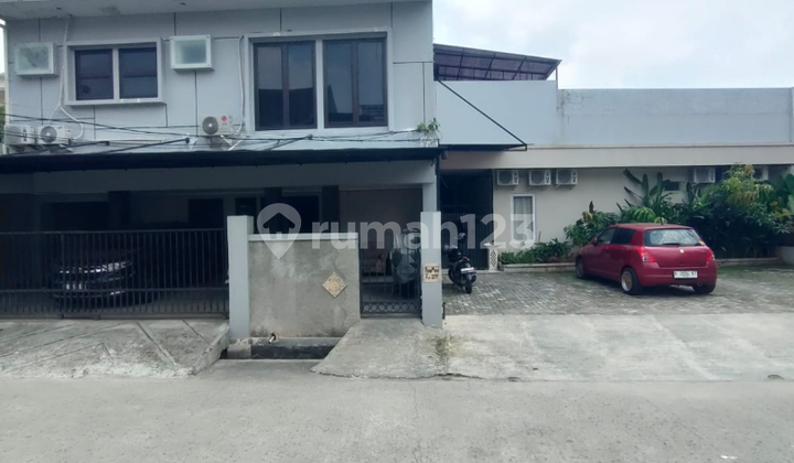 Kos House in Kebayoran Baru Area 2