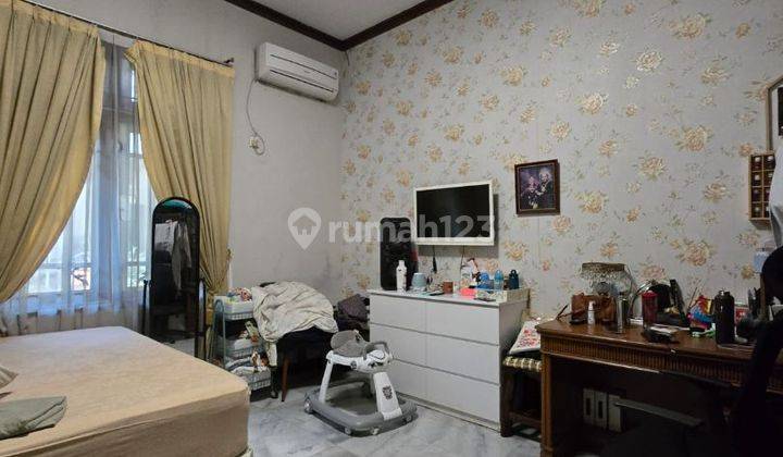 Rumah Di Lebak Bulus Jakarta Selatan 2