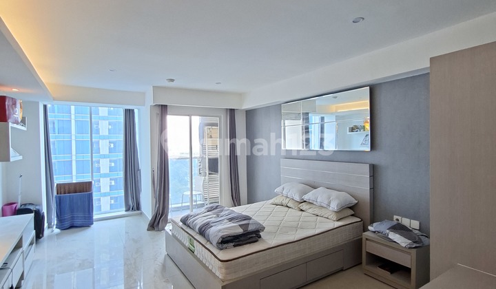 Dijual Unit Apartemen Taman Sari Baru di Renovasi Dijual Unit Apartemen Taman Sari Baru di Renovasi