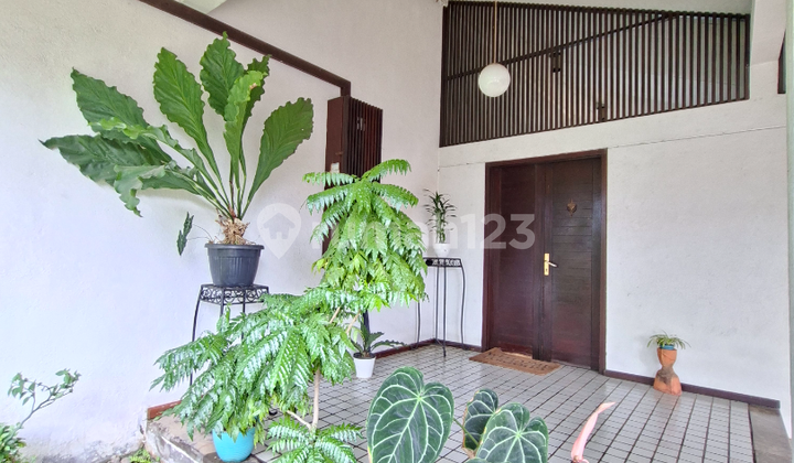 Comfortable House in Cipete Area 2