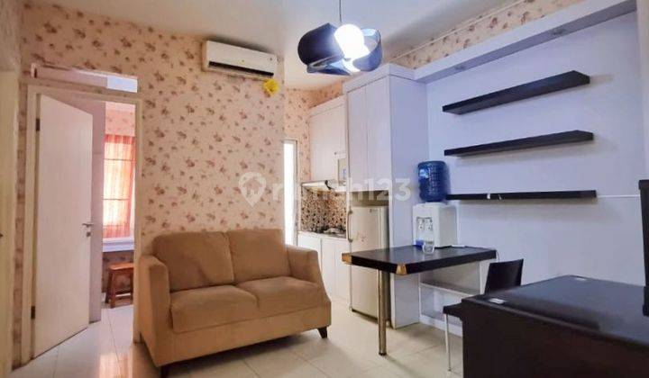 Dijual Unit di Apartemen Kalibata City Green Palace  1