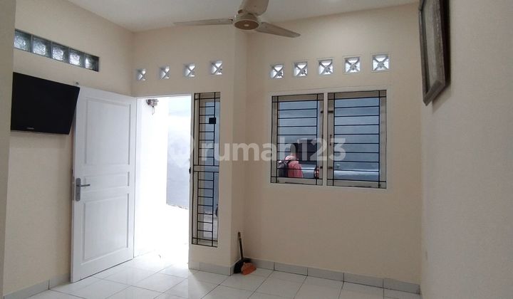 Rumah Nyaman di Area Strategis di Cipete Jakarta Selatan 2