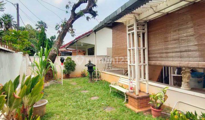 Rumah Cantik 2 Lantai Siap Huni Di Bintaro Pesanggrahan 1