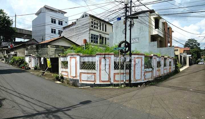 Tanah Area Cilandak Dekat MRT
