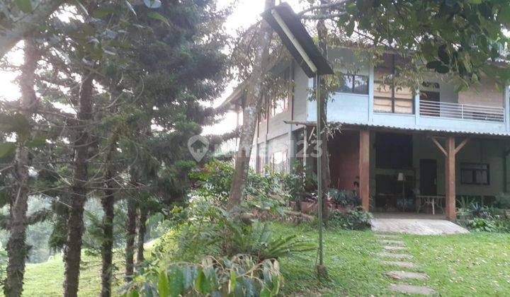 Dijual Villa Di Ciawi Bogor 2