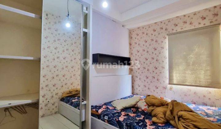 Dijual Unit di Apartemen Kalibata City Green Palace  2