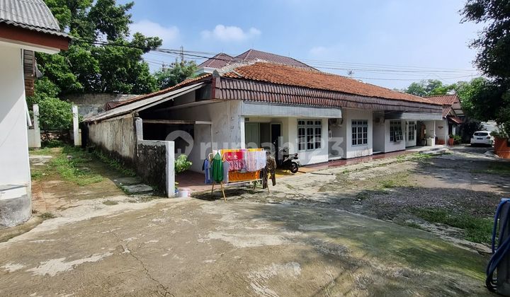 Tanah di Kemang Timur Jakarta Selatan Tanah di Kemang Timur Jakarta Selatan