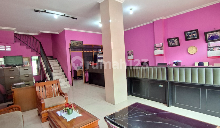 Shop House in Cipulir Area, Kebayoran Lama 2