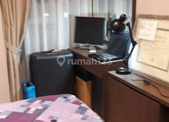 Dijual Unit di Branz BSD City Apartemen 2