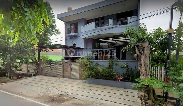 Dijual Rumah Di Kemayoran 1