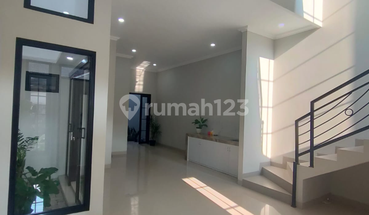 Rumah Baru di Area Cinere Depok 2