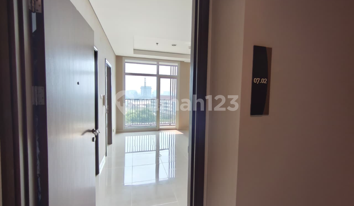 For Sale Unit in Ciputra International Superblock Apartment