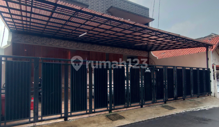 Rumah Di Area Pasar Minggu Rumah Di Area Pasar Minggu