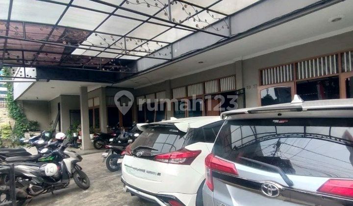 IDR 20,000,000,000 Strategic Boarding House Near Bidakara Pancoran 2