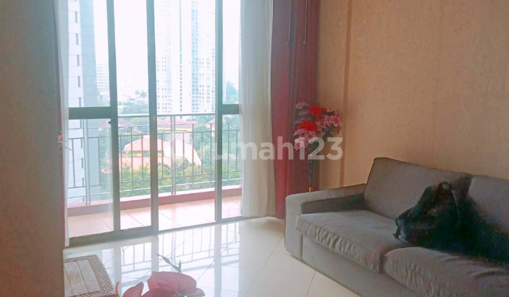 For Sale Unit in Horison Rasuna Apartment
