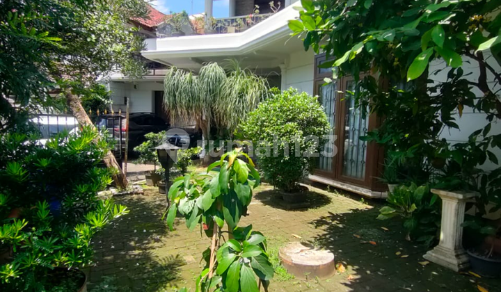 Rumah Nyaman Dalam Perumahan Di Jati Padang Pasar Minggu 2