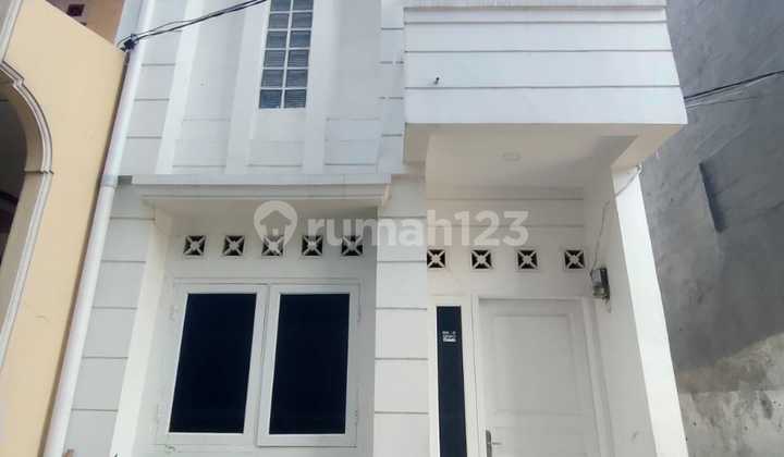 Rumah Nyaman di Area Strategis di Cipete Jakarta Selatan