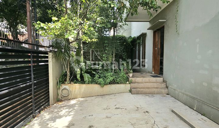 Rumah Siap Huni di Cilandak Belakang Citos 2