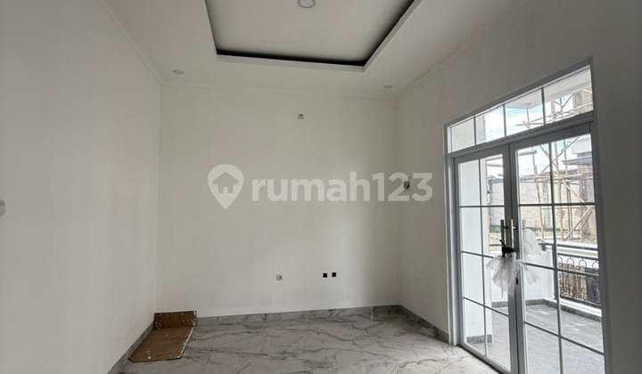 Rumah Dalam Komplek di Pesanggrahan 2