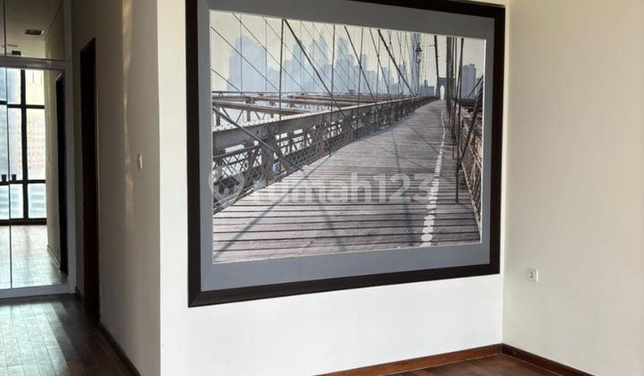 For Sale Unit in Senopati Apartment Penthouse 2