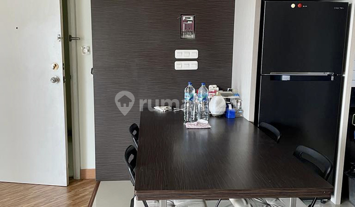 Apartemen Taman Rasuna. Dijual Cepat Unit 2+1 Bedroom 2