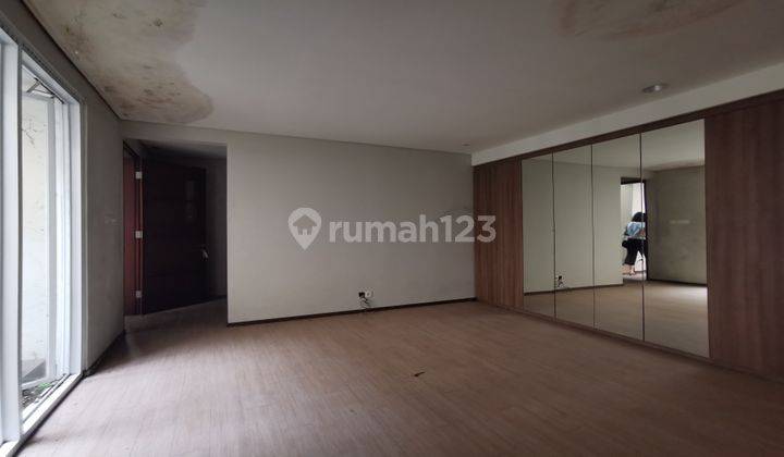 Rumah Hitung Tanah Dalam Townhouse. Dekat CBD Bintaro Sektor7 2