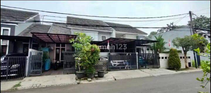 Griya Loka BSD. Jual Cepat Rumah. Lokasi Strategis 2