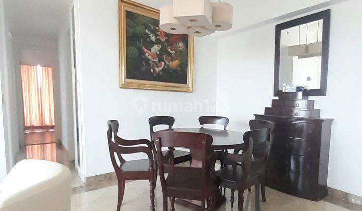 Apartemen Bonavista. Dijual Unit Di Kawasan Exclusive Jkt Selatan 1