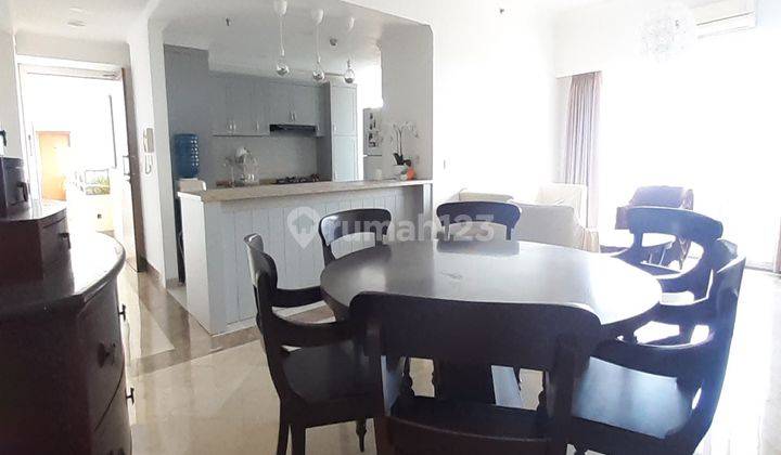 Apartemen Bonavista. Dijual Unit Di Kawasan Exclusive Jkt Selatan 2