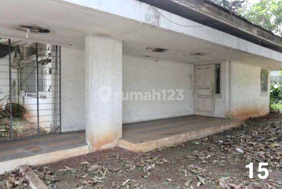 Patra Kuningan Rumah Hitung Tanah Di Kawasan Prestise 2