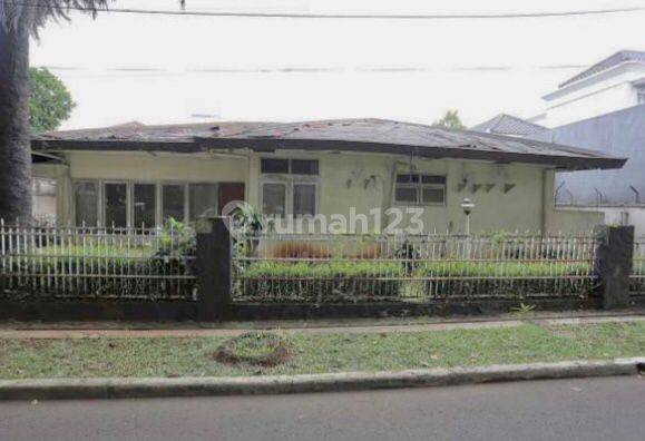 Dukuh Patra Rumah Hitung Tanah Di Kawasan Prestise 1