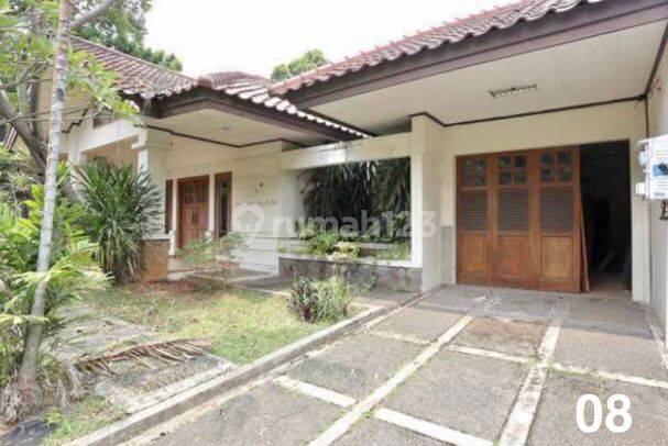 Dukuh Atas. Rumah Hitung Tanah Di Kawasan Prestise 2